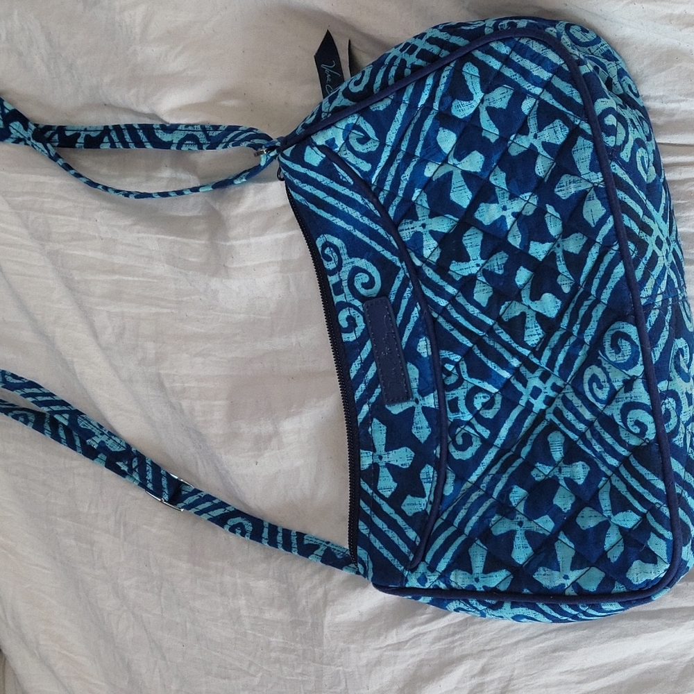 Vera Bradley Crossbody